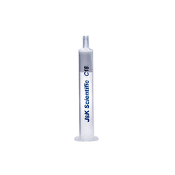 C18 SPE Cartridges, bed wt. 200 mg, volume 3 ml, 50 pcs/pack|948669