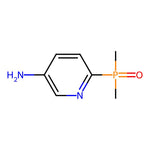 (5-Aminopyridin-2-yl)dimethylphosphine oxide|CS-0528818|2411314-70-8