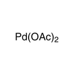 Palladium(II) acetate, min. 98% (99.9+%-Pd)|46-1780|3375-31-3