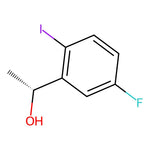 (R)-1-(5-Fluoro-2-iodophenyl)ethan-1-ol|CS-0114279|1454852-98-2