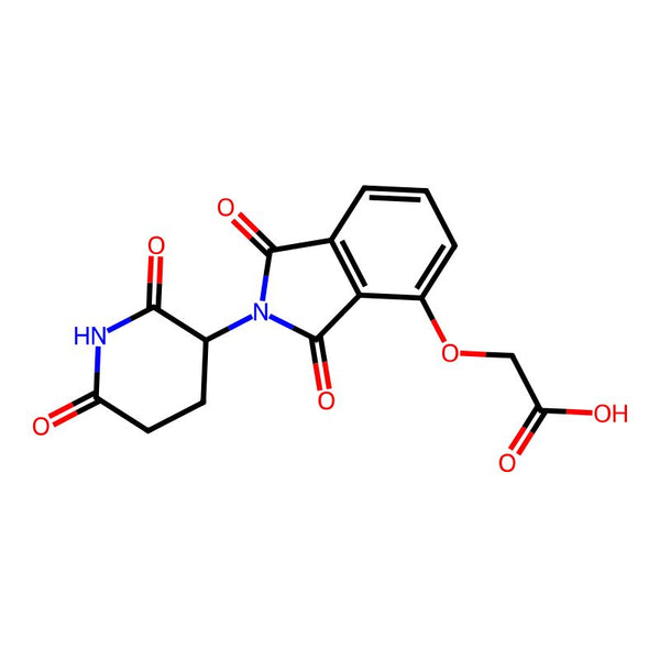Thalidomide-O-COOH|CS-7733|1061605-21-7