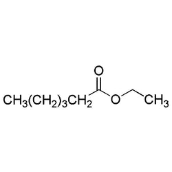 Ethyl hexanoate|34161|123-66-0