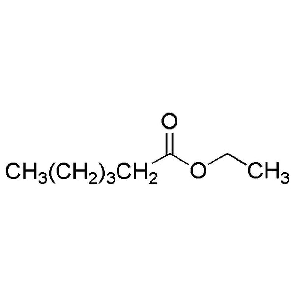 Ethyl hexanoate|34161|123-66-0