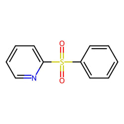 2-(Phenylsulfonyl)pyridine|C3D-25810|24244-60-8