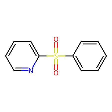 2-(Phenylsulfonyl)pyridine|C3D-25810|24244-60-8