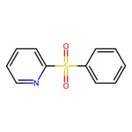 2-(Phenylsulfonyl)pyridine|CS-W021452|24244-60-8