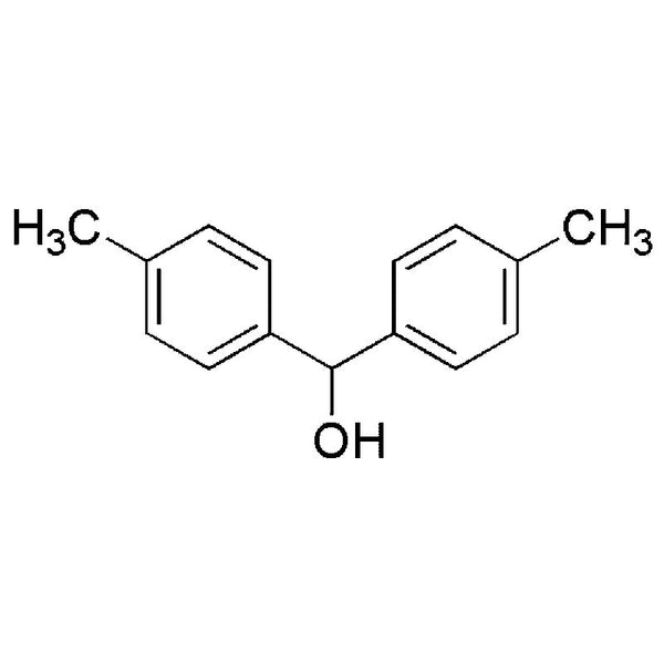4,4'-Dimethylbenzhydrol|27443|885-77-8