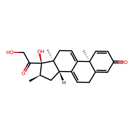 Dexamethasone EP Impurity K|C4X-116511|1809224-82-5