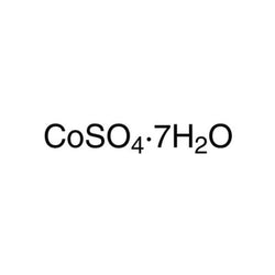 Cobalt(II) sulfate heptahydrate, 98+%|93-2749|10026-24-1