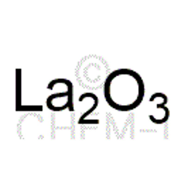 Lanthanum oxide powder  (300~500 nm)|47189|1312-81-8