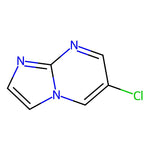 6-Chloroimidazo[1,2-a]pyrimidine|CS-0043967|944906-56-3