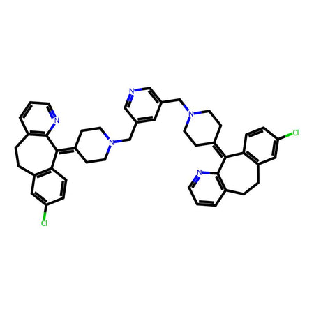 Rupatadine EP Impurity C|C4X-10275|1224515-72-3