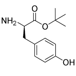 D-Tyrosine tert-butyl ester|06615|87553-74-0