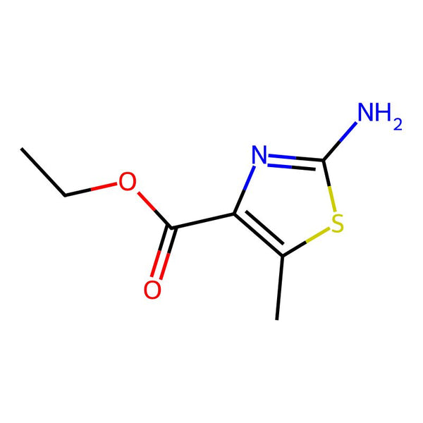 Ethyl 2-amino-5-methylthiazole-4-carboxylate|CS-W020373|72054-60-5