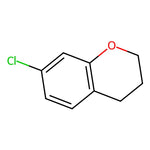 7-Chloro-3,4-dihydro-2H-1-benzopyran|CS-0650416|3722-70-1