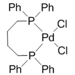 Dichloro[1,4-bis(diphenylphosphino)butane]palladium(II), 99%|46-0468|29964-62-3