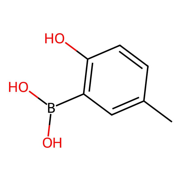 2-Hydroxy-5-methylphenylboronic acid|CS-D0579|259209-21-7
