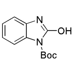 N-Boc-2-hydroxybenzimidazole|15028|161468-45-7