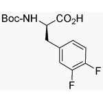 Boc-3,4-difluoro-D-phenylalanine|04120|205445-51-8