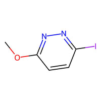 3-Iodo-6-methoxypyridazine|CS-W006946|17321-35-6
