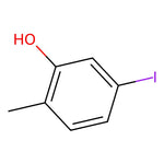 5-Iodo-2-methylphenol|CS-0105564|183803-06-7