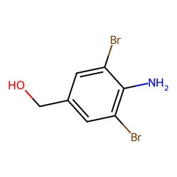 (4-Amino-3,5-dibromophenyl)methanol|C1135909|122063-98-3