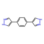 4-[4-(1H-Pyrazol-4-yl)phenyl]-1H-pyrazole|CS-W018436|1036248-62-0