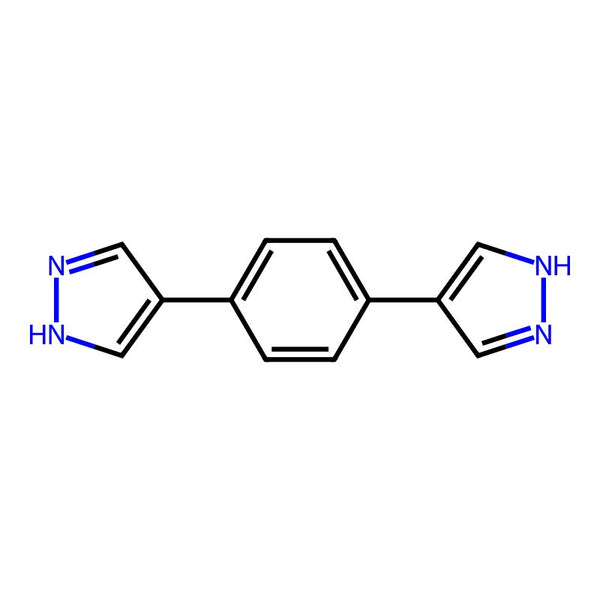 4-[4-(1H-Pyrazol-4-yl)phenyl]-1H-pyrazole|CS-W018436|1036248-62-0