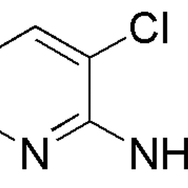 2-Amino-3-chloropyridine|17023|39620-04-7