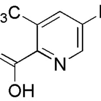 5-Bromo-2-carboxy-3-methylpyridine|26218|886365-43-1