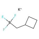 Potassium cyclobutylmethyltrifluoroborate|CS-0207544|2135480-21-4