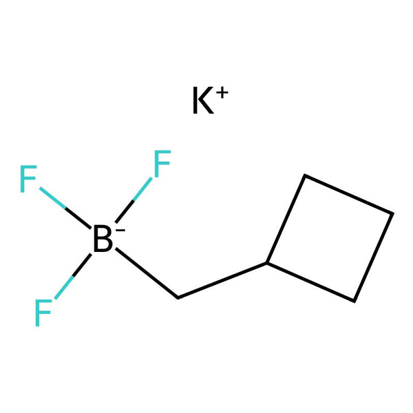 Potassium cyclobutylmethyltrifluoroborate|CS-0207544|2135480-21-4