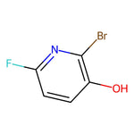 2-Bromo-6-fluoropyridin-3-ol|CS-0156783|1256822-94-2