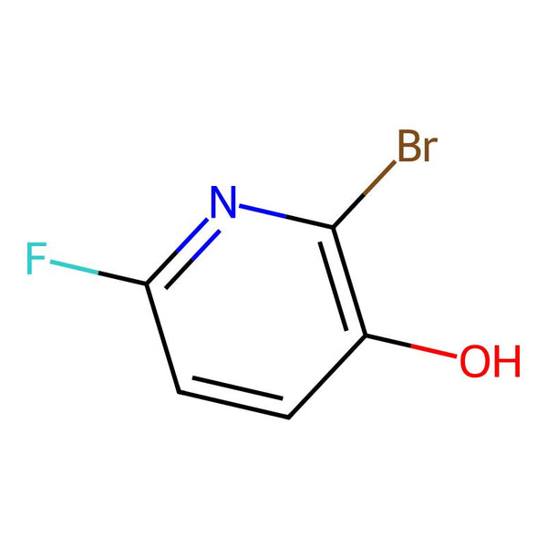 2-Bromo-6-fluoropyridin-3-ol|CS-0156783|1256822-94-2