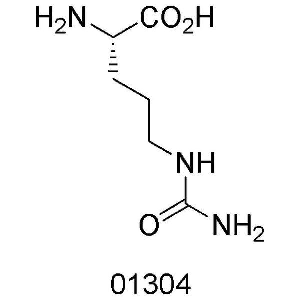 L-Citrulline|01304|372-75-8