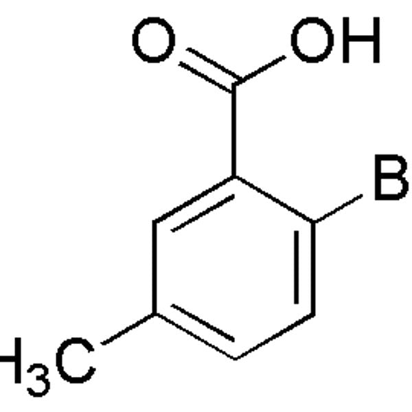 2-Bromo-5-methylbenzoic acid|27862|6967-82-4