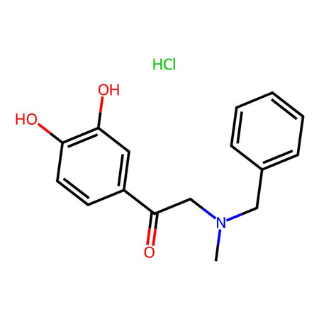 Adrenaline EP Impurity E HCl|C4X-18495|317351-39-6