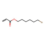 6-Bromohexyl acrylate|CS-0509377|112231-58-0