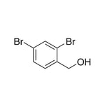 2,4-Dibromobenzyl alcohol, min. 98% GC / min. 98%-102% HPLC|06-0020|666747-06-4