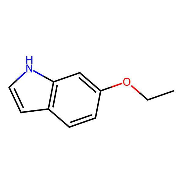 6-Ethoxy-1H-indole|CS-0019170|37865-86-4