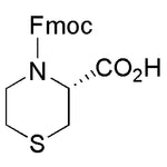(R)-Fmoc-3-carboxythiomorpholine|14487|959572-96-4