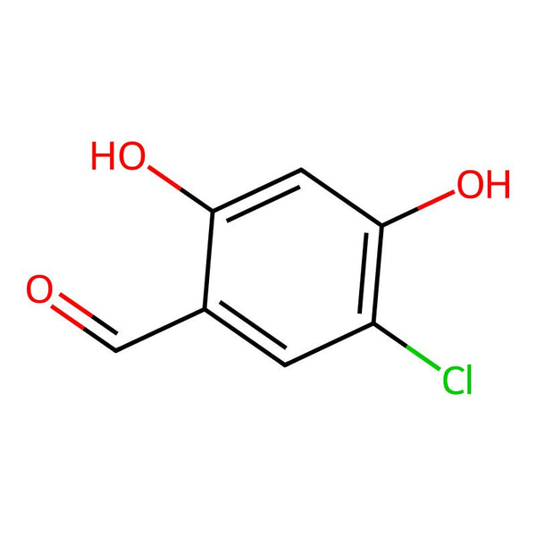 5-Chloro-2,4-dihydroxybenzaldehyde|CS-0040549|131088-02-3