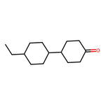 4-(4-Ethylcyclohexyl)cyclohexanone|CS-0152472|150763-13-6