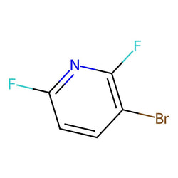 3-Bromo-2,6-difluoropyridine|CS-W005902|80392-79-6
