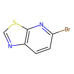 5-Bromothiazolo[5,4-b]pyridine|CS-0160625|857969-66-5