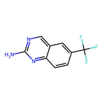 6-(Trifluoromethyl)quinazolin-2-amine|CS-0042131|190273-94-0