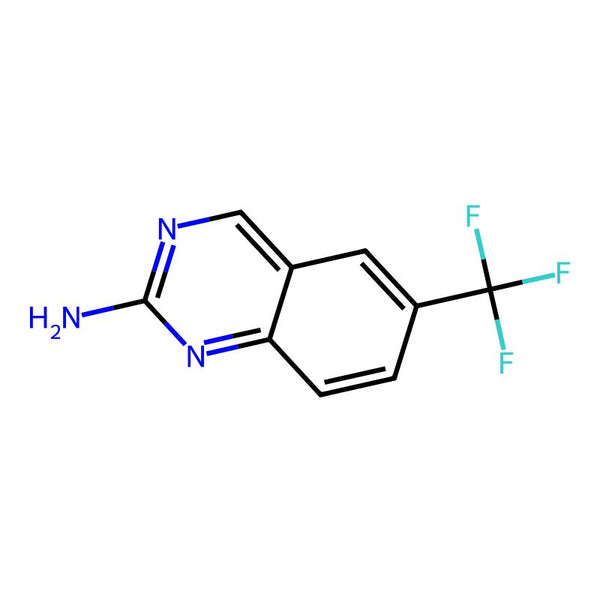 6-(Trifluoromethyl)quinazolin-2-amine|CS-0042131|190273-94-0