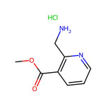 Methyl 2-(aminomethyl)nicotinate hydrochloride|CS-W022788|151509-01-2
