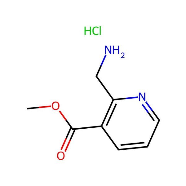 Methyl 2-(aminomethyl)nicotinate hydrochloride|CS-W022788|151509-01-2