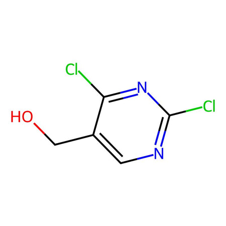 (2,4-Dichloropyrimidin-5-yl)methanol, 97%|1590594|1346537-23-2